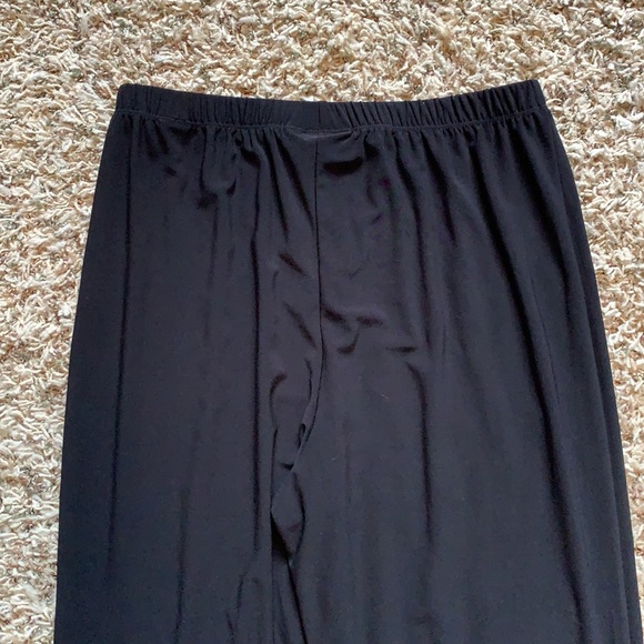 Dressbarn Black Dress Pants - Picture 7 of 7